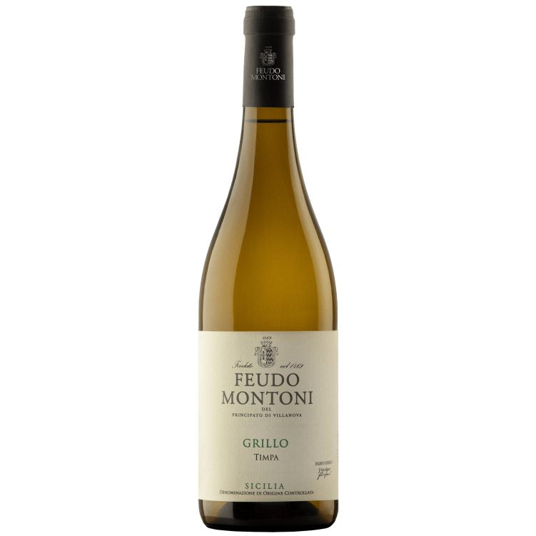 Feudo Montoni Grillo '22