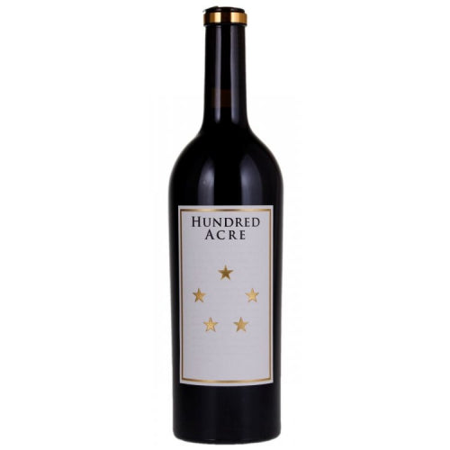 Hundred Acre Ark Vineyard Cabernet Sauvignon ‘22