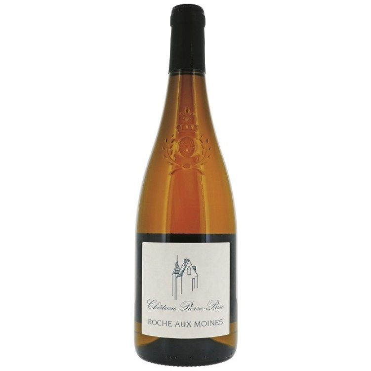 Chateau Pierre-Bise Savennieres '20
