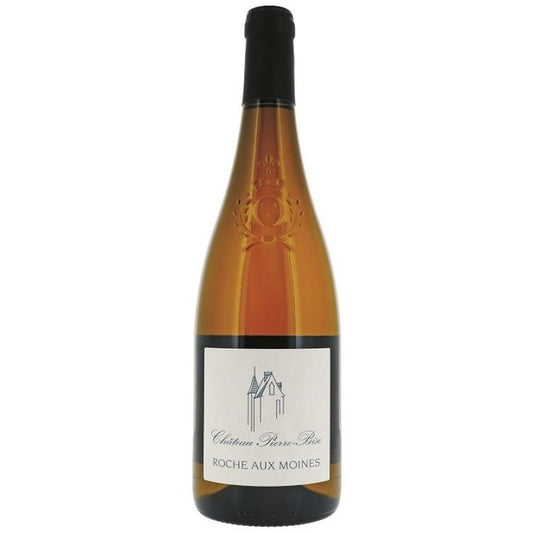Chateau Pierre-Bise Savennieres '20