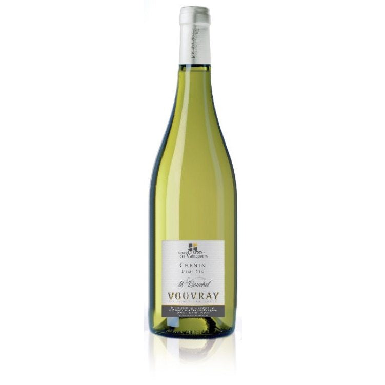 La Croix des Vainqueurs Vouvray Sec '18