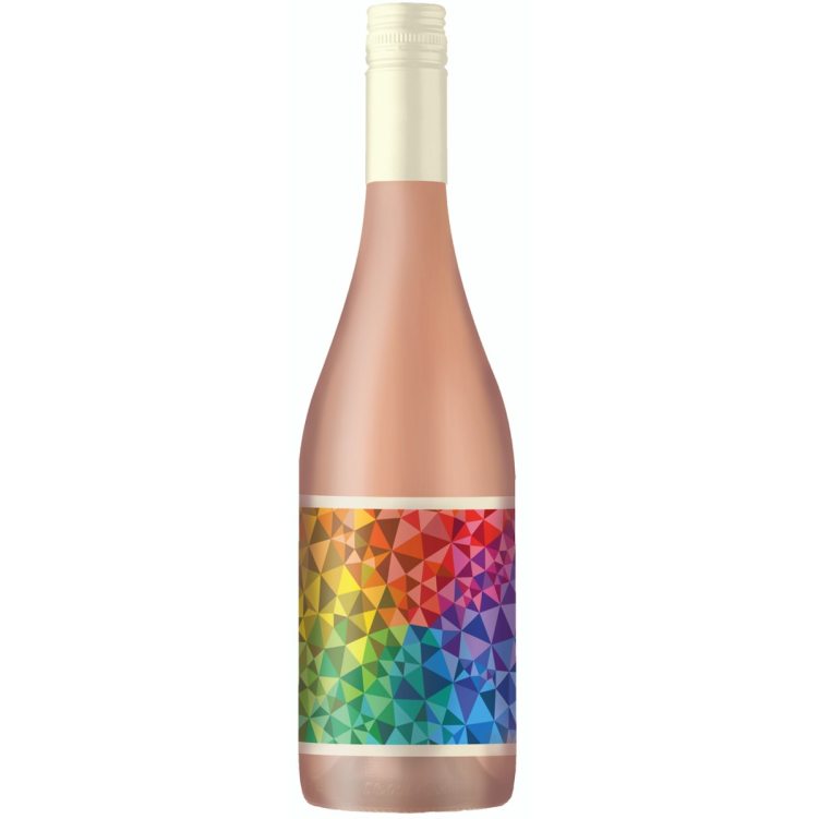 Prisma Rosé of Pinot Noir '23 Cans - 250ml