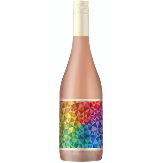 Prisma Rosé of Pinot Noir '23 Cans - 250ml