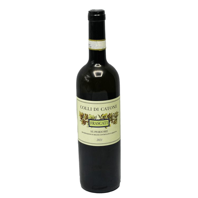Colli-di-Catone Frascati Superiore (Lazio) '24