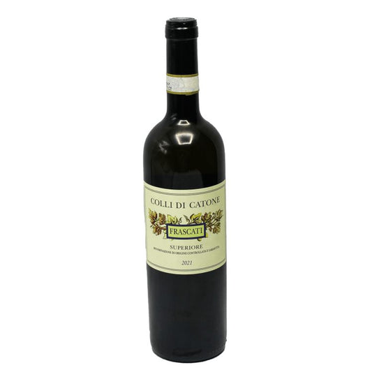 Colli-di-Catone Frascati Superiore (Lazio) '24