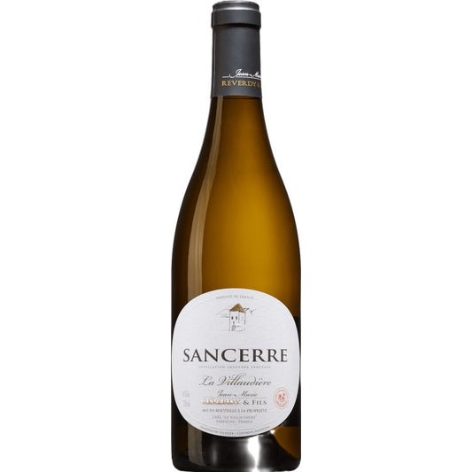 Jean-Marie Reverdy & Fils Sancerre 'Silex' '22