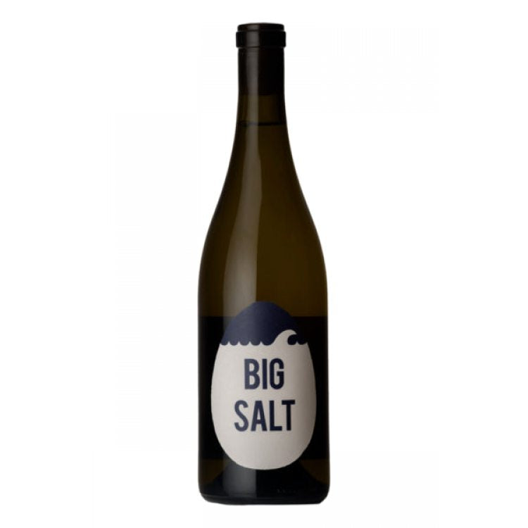 Ovum 'Big Salt' Riesling/Gewurz Oregon ‘24