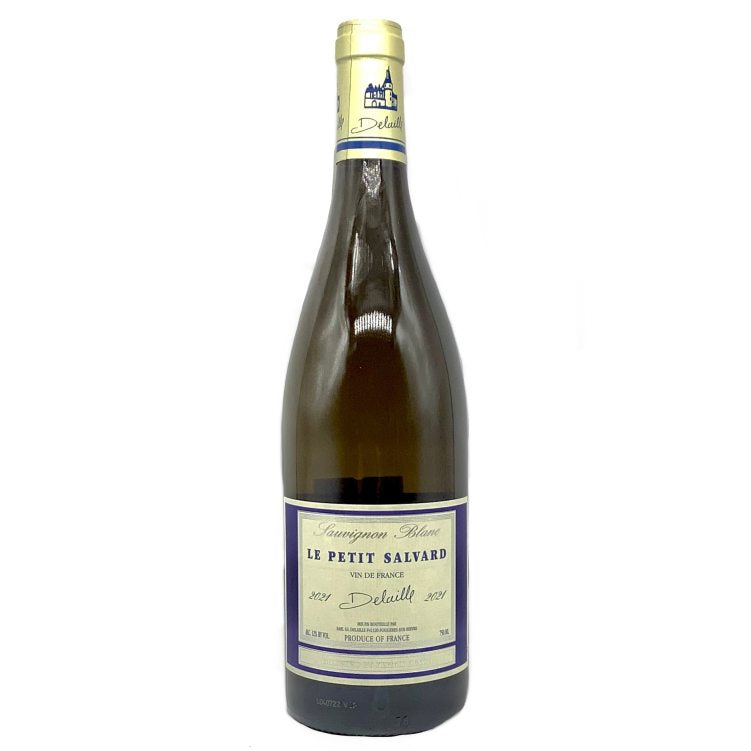Domaine du Salvard Vin de France 'le Petit Salvard' Sauvignon Blanc '24