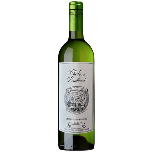 Chateau Laubarit Entre Deux Mer Blanc ‘24