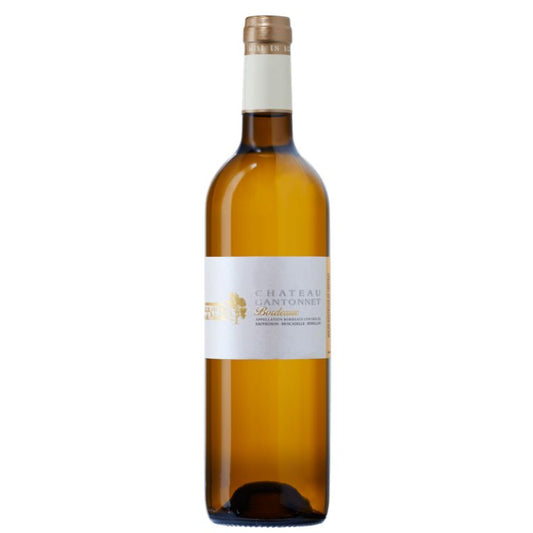 Chateau Gantonnet Bordeaux Blanc '23