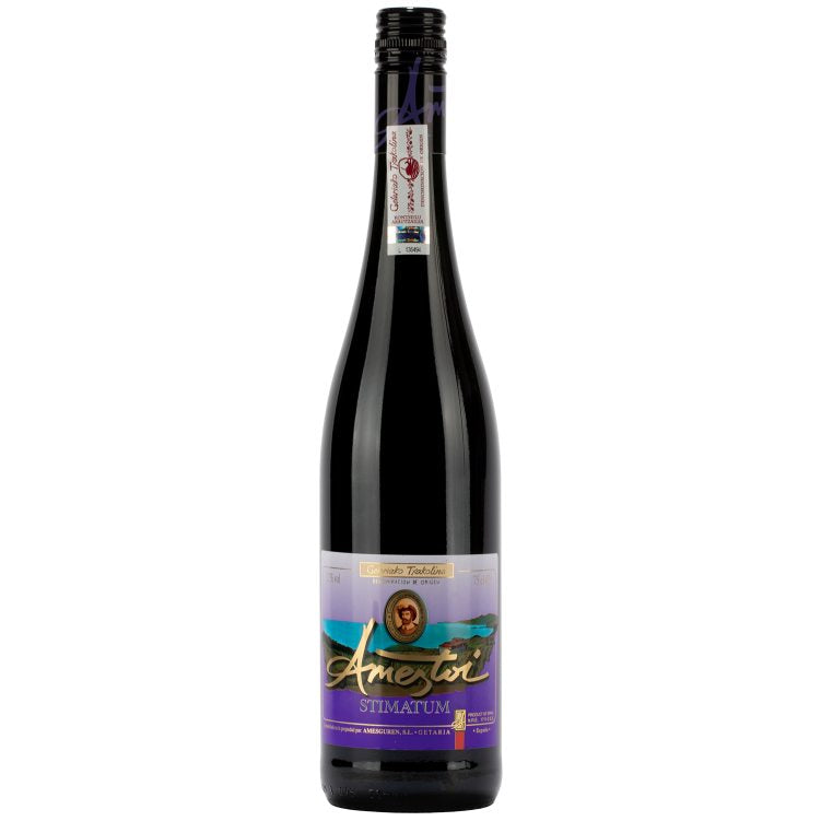 Ameztoi Red Txakolina Stimatum (Getariako) '22