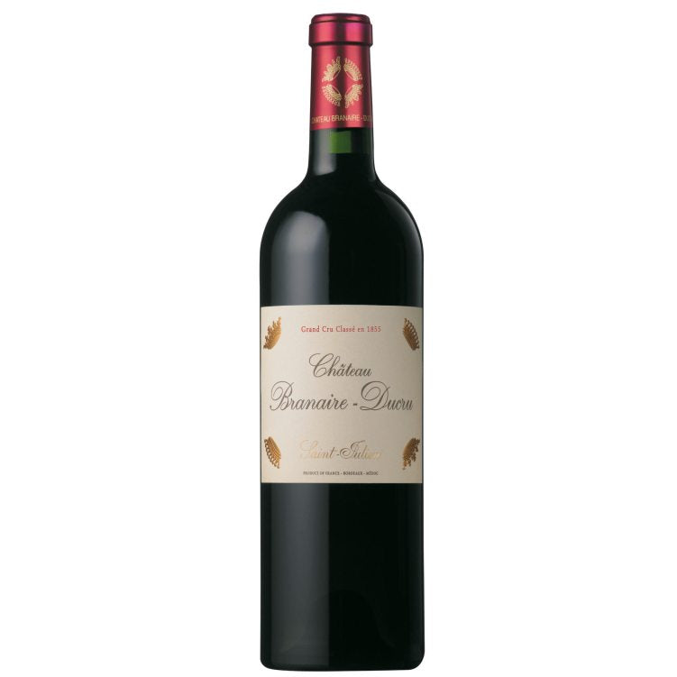 Chateau Branaire Ducru Saint-Julien '21