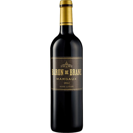 Le Baron de Brane Margaux '21
