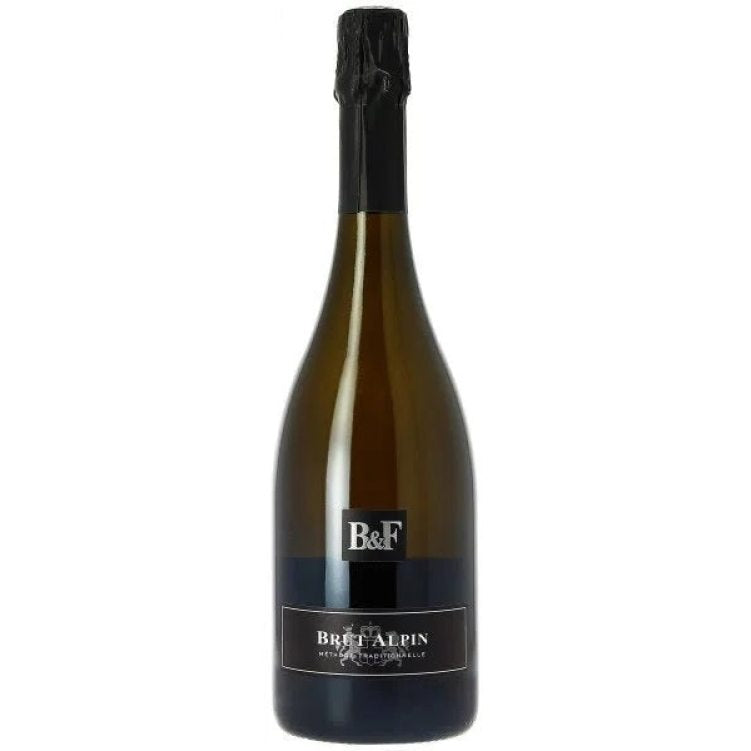 Blard & Fils Cremant De Savoie 'Brut Alpin' N/V