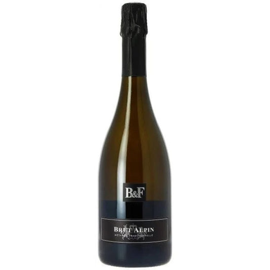 Blard & Fils Cremant De Savoie 'Brut Alpin' N/V