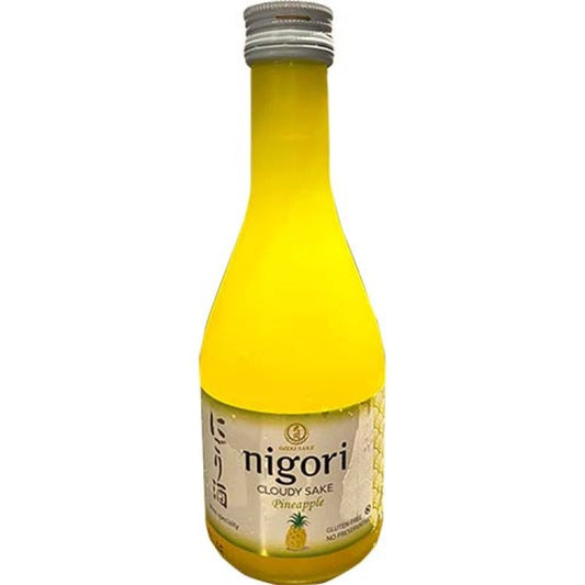 Ozeki Pineapple Nigori - 300ml