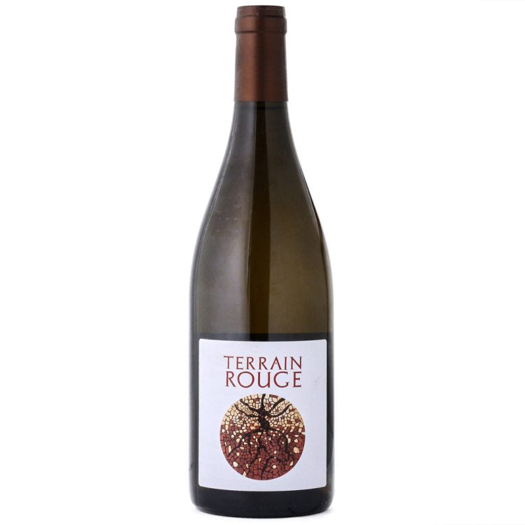 Charly Thevenet Beaujolais Blanc 'Terrain Rouge' '22