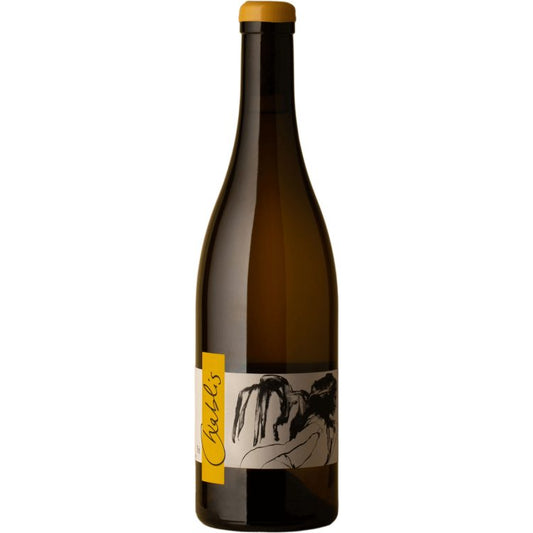 Pattes Loup Chablis Vent d'Ange '22