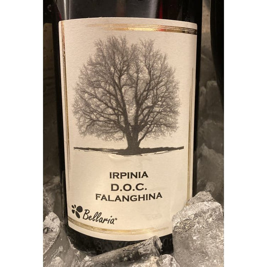 Agricola Bellaria Falanghina '22