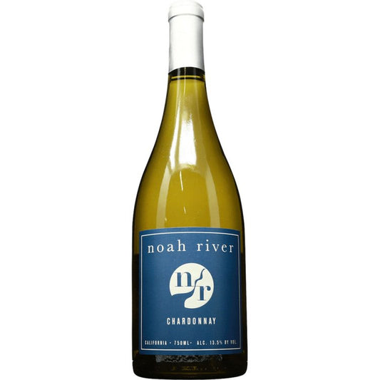 Noah River Chardonnay CA '21
