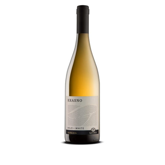 Krasnos Cuvee White (Goriska Brda, Slovenia) '21