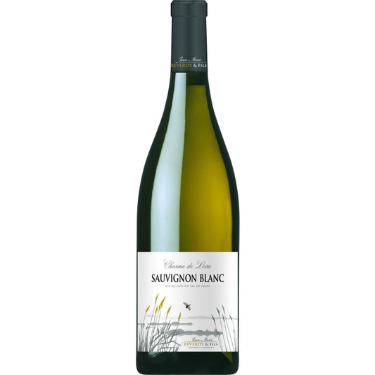 Jean-Marie Reverdy & Fils IGP Sauvignon Blanc 'Charme' '22 (1.5L)