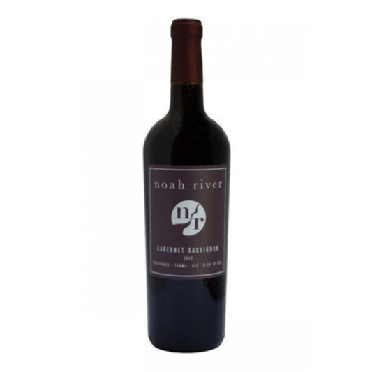 Noah River Cabernet Sauvignon CA ‘22
