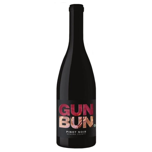 Gunbun Pinot Noir Sonoma '21