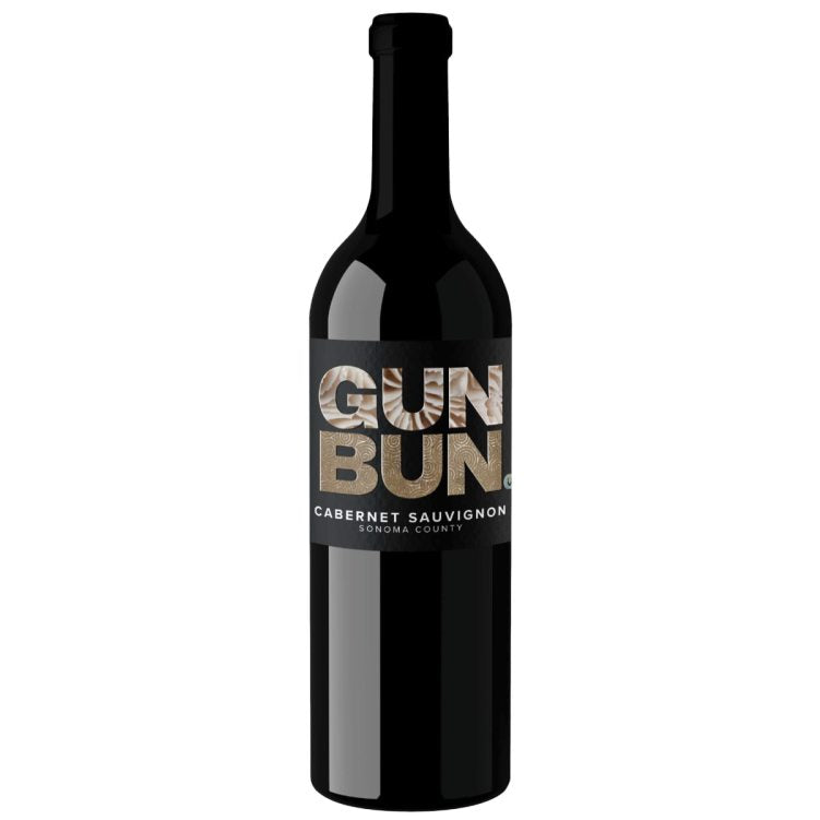 Gunbun Cabernet Sonoma '21