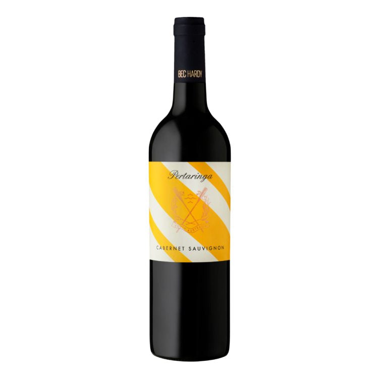 Bec Hardy Pertaringa Lakeside Cabernet Sauvignon '19