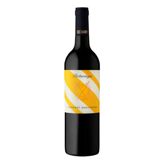 Bec Hardy Pertaringa Lakeside Cabernet Sauvignon '19