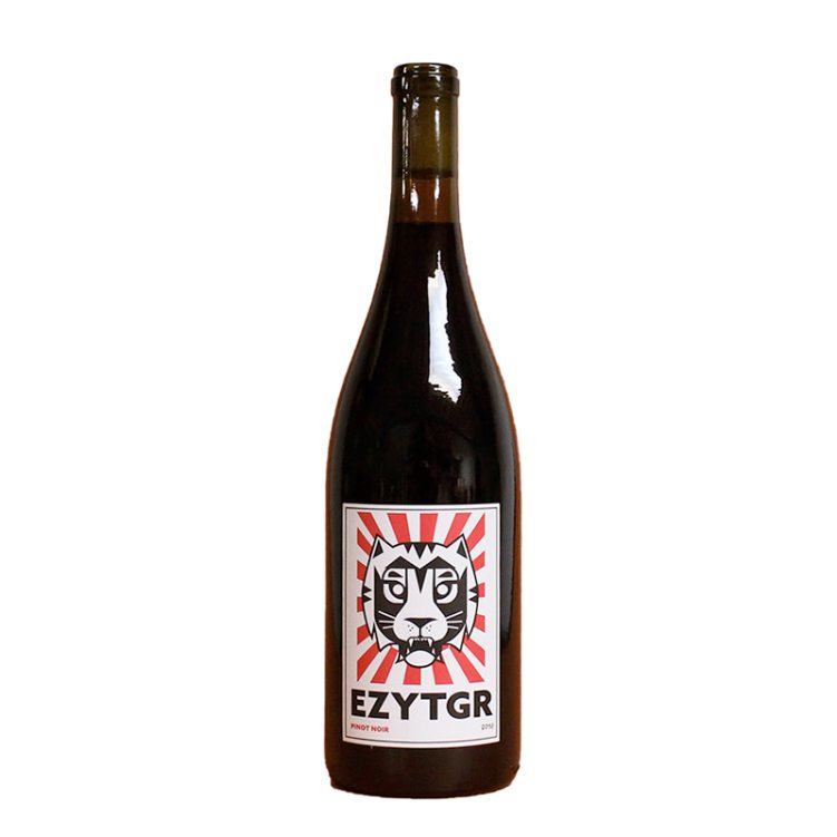 Ovum Ezy Tgr Pinot Noir, Willamette Valley ‘22