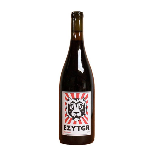 Ovum Ezy Tgr Pinot Noir, Willamette Valley ‘22