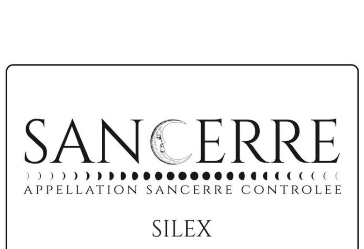 Lucien Reymond Sancerre 'Silex' '23