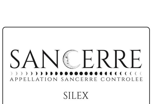 Lucien Reymond Sancerre 'Silex' '23