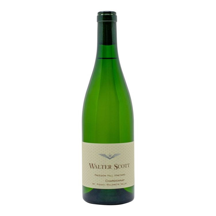 Walter Scott Chardonnay Freedom Hill '22