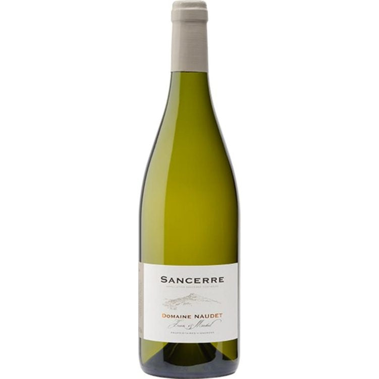 Domaine Naudet Sancerre Blanc '23