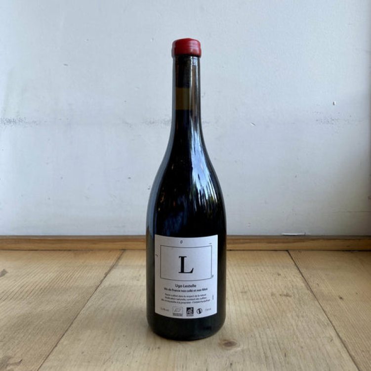 Ugo Lestelle Cuvee L (Grenache) '21