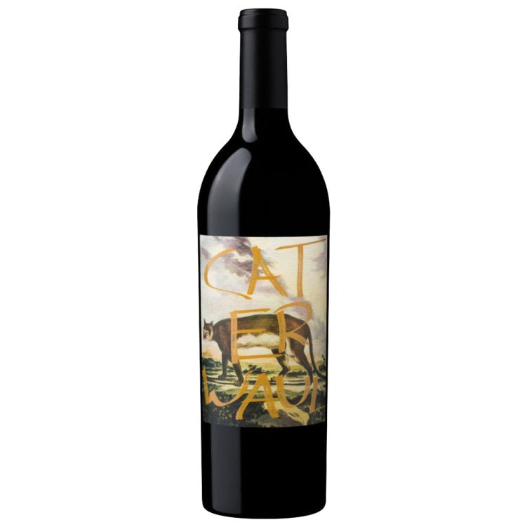 Caterwaul 'Sonoma County' Cabernet Sauvignon ‘22