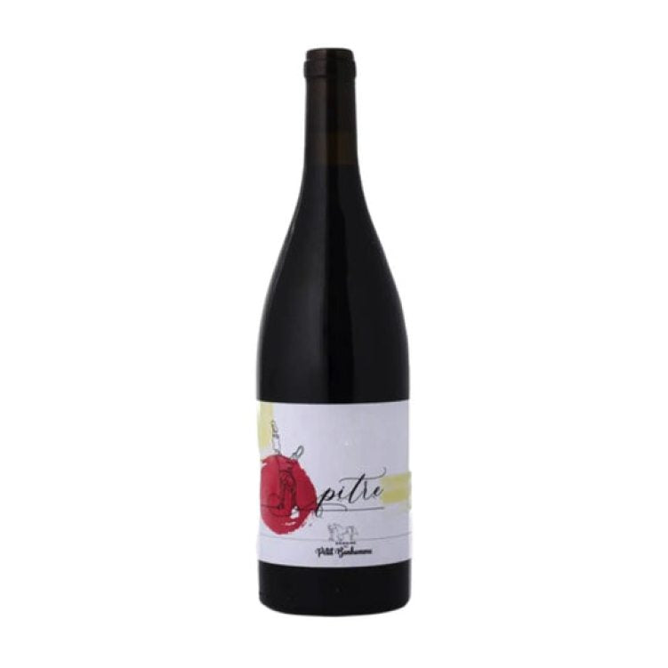 Domaine du Petit Bonhomme Pitre '21