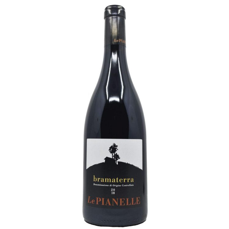 Le Pianelle 'Bramaterra' DOC '18