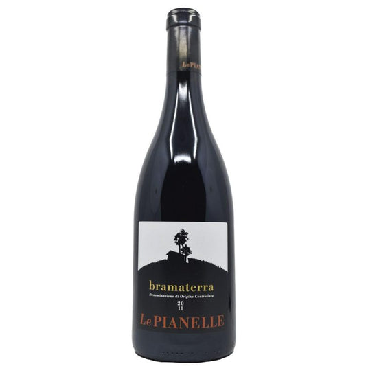 Le Pianelle 'Bramaterra' DOC '18