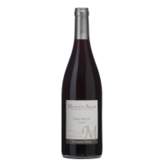 Domaine Franck Millet Menetou-Salon Blanc '22