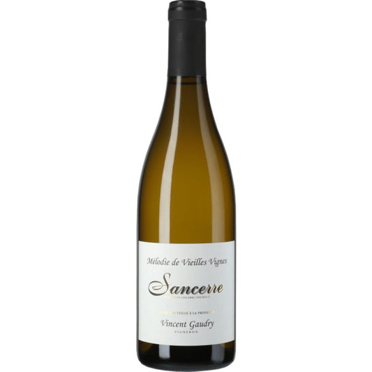 Vincent Gaudry Melodie de Vieilles Vignes Sancerre Blanc '22