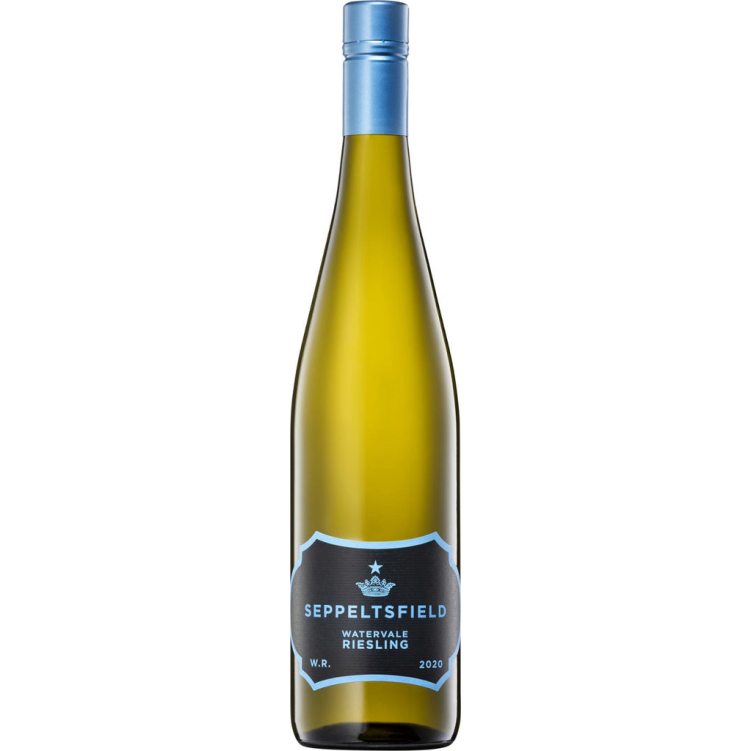 Seppeltsfield Watervale Riesling '22