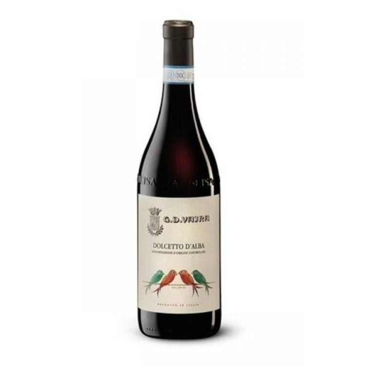 G. D. Vajra Dolcetto d'Alba ‘23