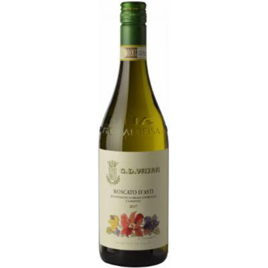 G. D. Vajra Moscato d'Asti ‘24