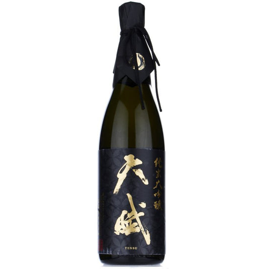 Tenbu Junmai Sake - 300ml