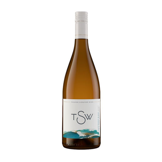 Trizanne Signature Wines 'TSW' Sauvignon Blanc (Cape S. Coast, SA) '23
