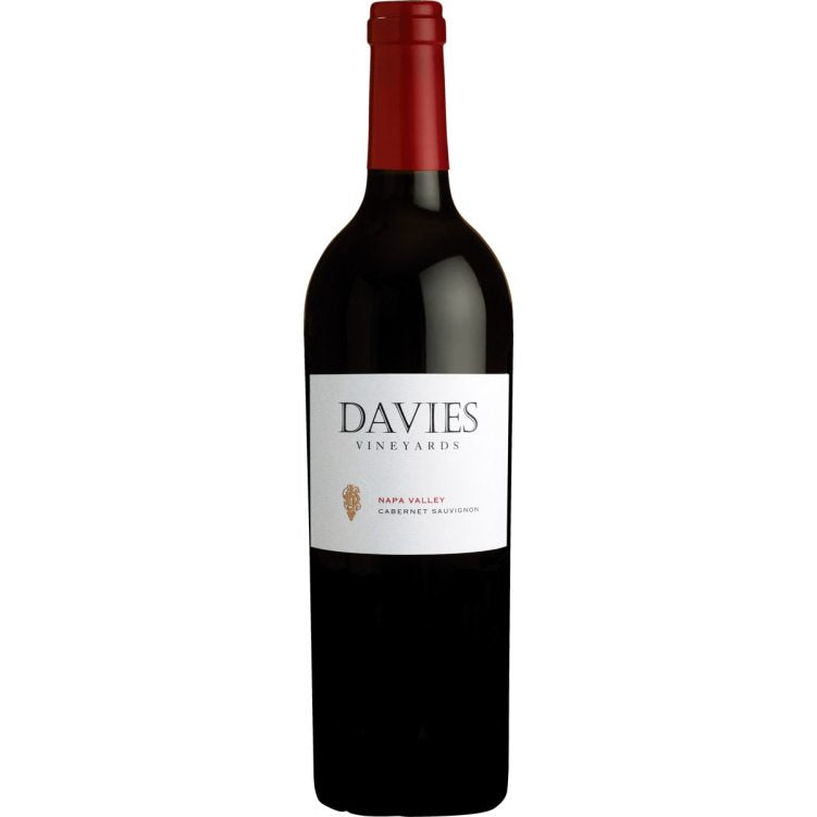 Davies Cabernet Sauvignon (Napa Valley) '21